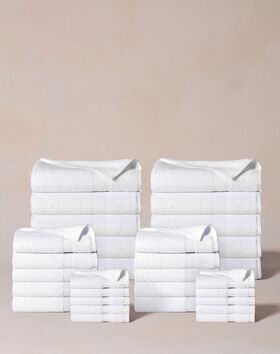 Marriott Hotels Towel Refresh Bundle Pack thumbnail number 0